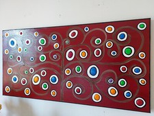 QUADRO ALBERO DELLA VITA