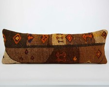 Copricuscino Tappeto Kilim