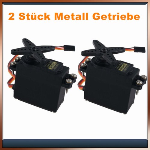 Pezzi servo digitale mg945 - 2,