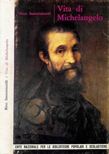 Vita michelangelo bino - vita, .