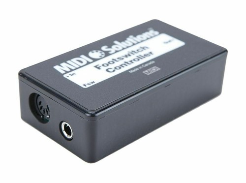 Scatola controller