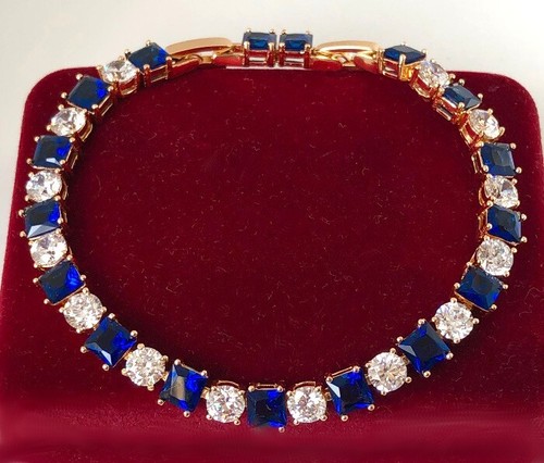 Bracciale tennis deluxe - bracciale,