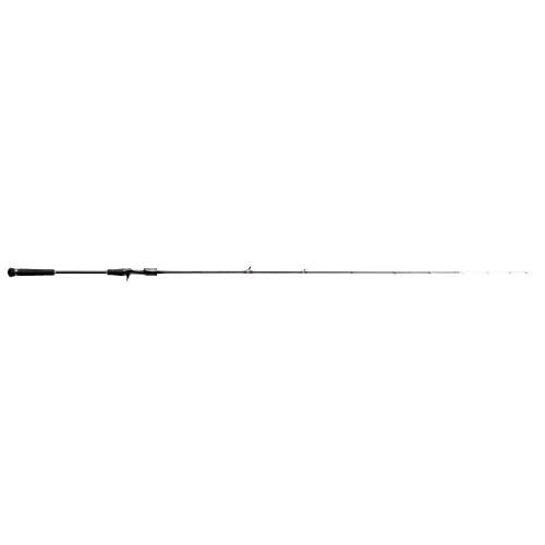 Major craft baitcasting rod - baitcasting,