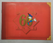 Paperino Story 60 anni