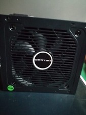 ALIMENTATORE GAMING CORTEK SIRIUS 600W (850 WATT MASSIMA POTENZA VERIFICATA)