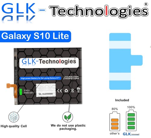 Glk per samsung galaxy - glk, s10
