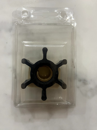 Yanmar water pump impeller - yanmar,