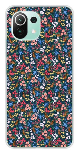 Coque silicone imprimée - en,