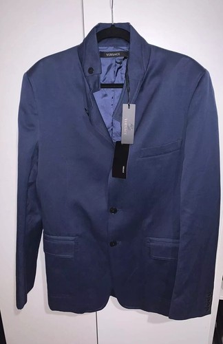 Gianni versace giacca smoking - versace,