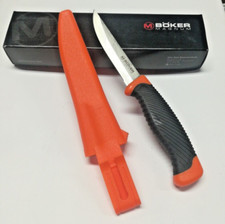 Boker,coltello fisso,serie