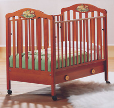 culla lettino Erbesi Folletto