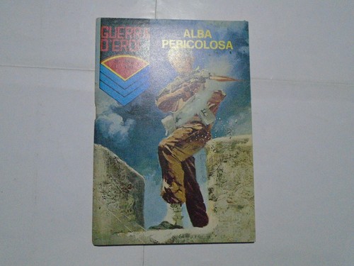 Guerra eroi corno numero - guerra,