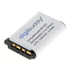 Batteria bx1 npbx1 - batteria, sony