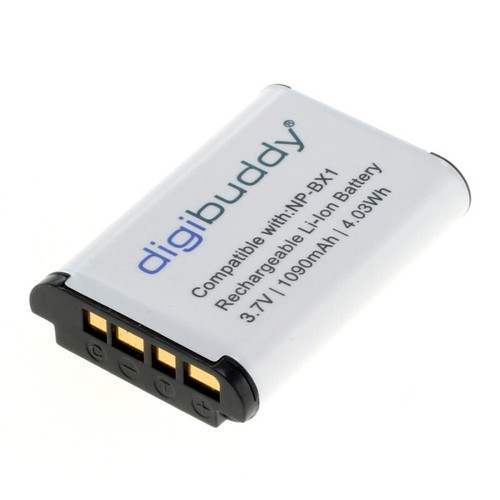 Bx1 npbx1 batteria - npbx1, sony