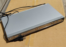 MAGNAVOX MDV439 /12 LETTORE DVD CD PLAYER - USATO SENZA TELECOMANDO