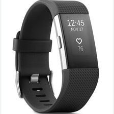 Fitbit Charge 2 Frequenza