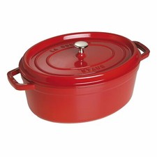 STAUB France Cocotte 33 cm