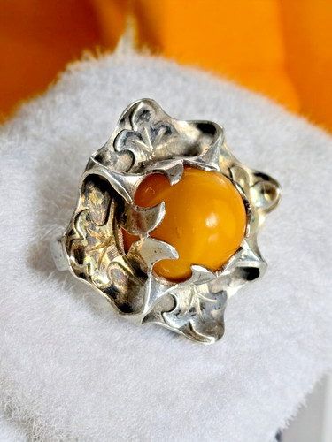 Splendido antico anello da - *splendido,