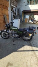 Portapacchi Honda 350 CB four