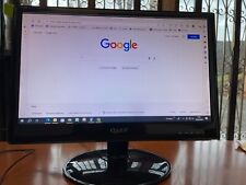 MONITOR LED QBELL 18,5" QXV.185WA-1360 x 768