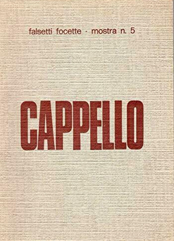 Carmelo cappello galleria - carmelo,
