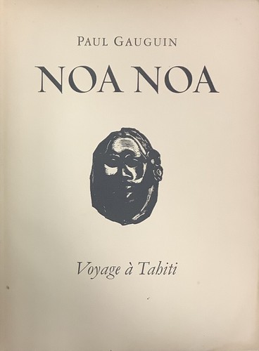 Noa voyage tahiti paul - noa, a
