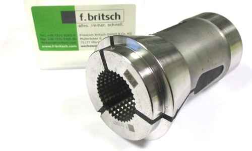 Britsch morsa raccoglitrice - morsa,
