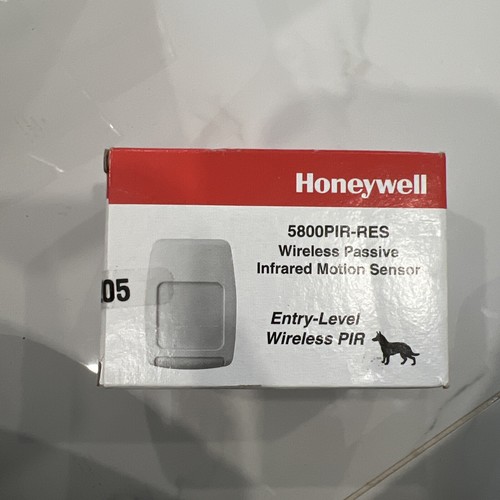 Honeywell 5800pir res sensore - 5800pir-res,