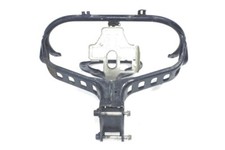 SUPPORTO FARO ANTERIORE CAGIVA MITO 125 1990 - 1991 80A067528 HEADLIGHT BRACKET