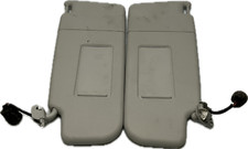 Alette pantine parasole destra