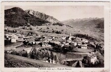 Varena  Trento  frazione di