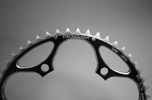 Stronglight comp anello - comp.,