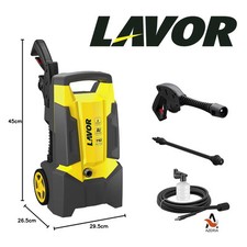 IDROPULITRICE LAVOR DIVE 110 -