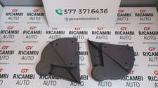 Fiat Panda 141 (1986-2003) coppia supporti laterali grigi marsupio originali
