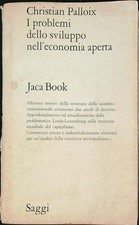 I PROBLEMI DELLO SVILUPPO