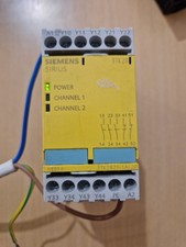 Siemens 3TK2825-1AL20 Relè di