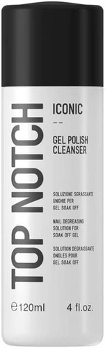 Mesauda top notch - notch, iconic