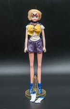 Bambola Sailor Uranus 1992 Giochi Preziosi vintage