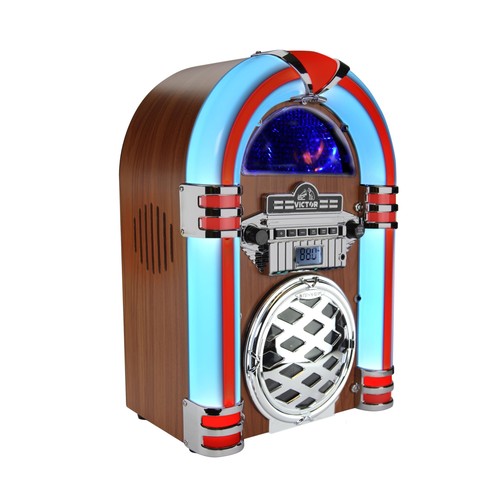 Bluetooth jukebox lettore - bluetooth,