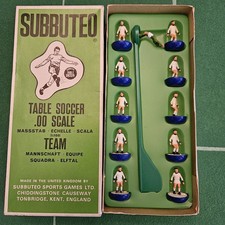 Subbuteo HW Ref 135 Preston