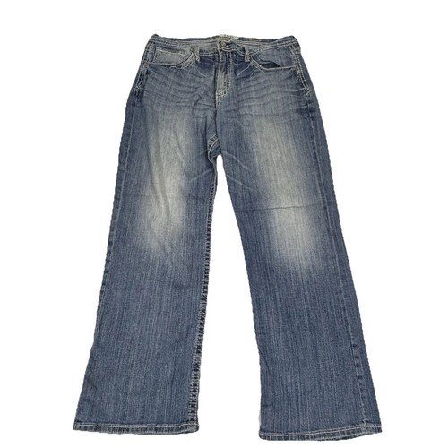 Bke tyler 38r - cut, jean