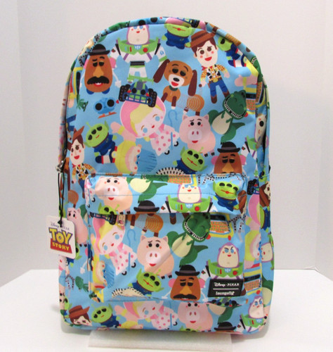 Zaino disney loungefly pixar - disney,