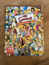 Album Figurine Panini The