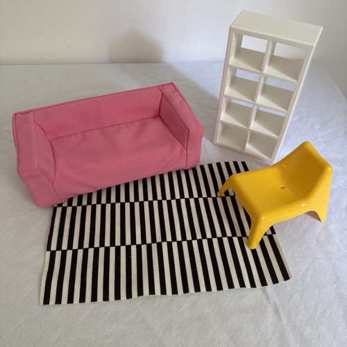 Huset ikea casa delle - 4,