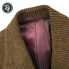 Come nuovo! Soprabito tweed