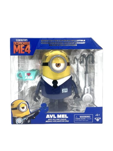 Minion giocattolo personaggio - giocattolo,