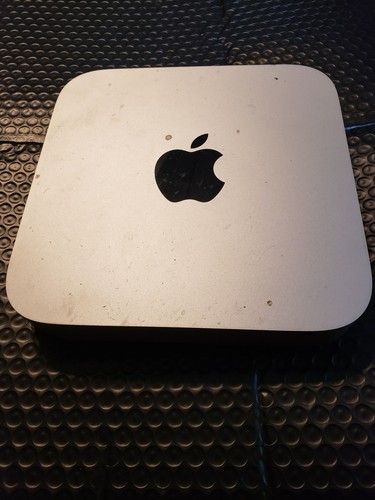 Apple mac mini - mac, 2010