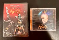 Cirque Du Soleil Presents