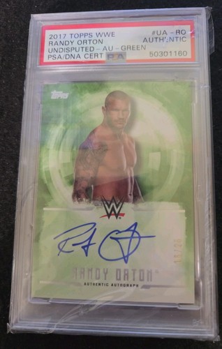 Randy orton 2017 - randy,