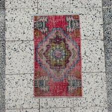 Piccolo tappeto di benvenuto